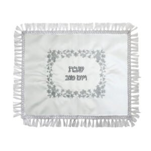כיסוי חלה סטן מהודר 52x42 ס"מ + pv