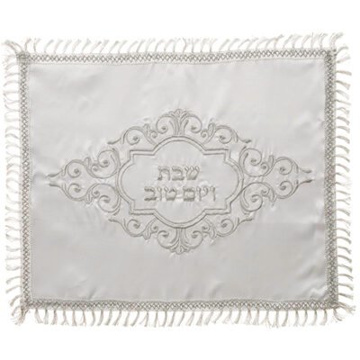 כיסוי חלה סטן מהודר 52x42 ס"מ + pv