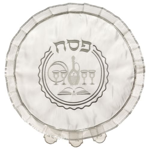 כיסוי פסח מהודר מסטן 43 ס"מ