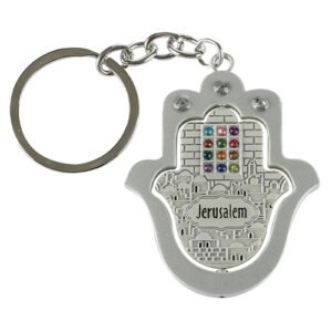 מחזיק מפתחות מט מהודר 5 ס"מ