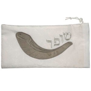 תיק ברוקט מהודר לשופר 20X40 ס"מ