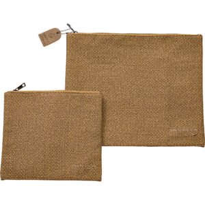 סט טלית תפילין דמוי עור מהודר 36X29 ס"מ