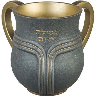 נטלה מהודרת מפוליריזן 14 ס"מ