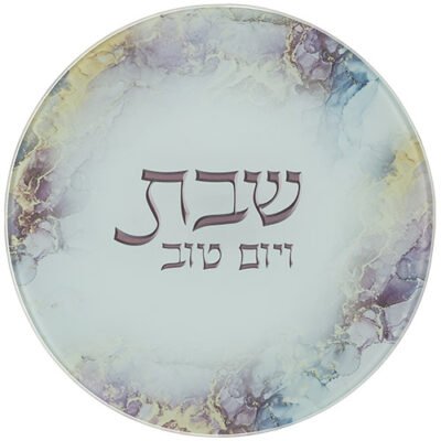 תחתית לסיר זכוכית בלתי שבירה 19 ס"מ