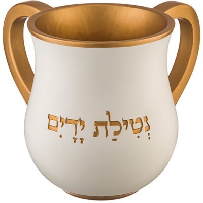 נטלה מהודרת מפוליריזן 14 ס"מ