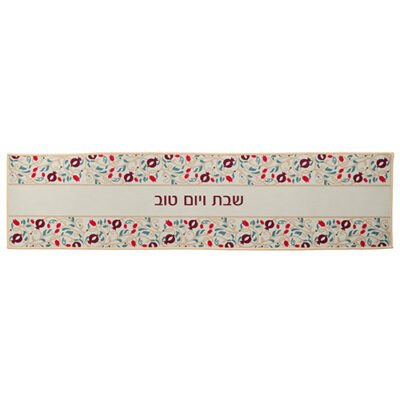 ראנר עבור משטח חם 120x30 ס"מ