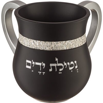 נטלה מהודרת מפולימר 14 ס"מ