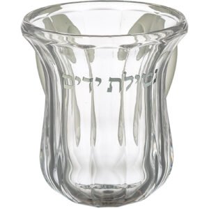 נטלה קריסטל מהודרת 13 ס"מ