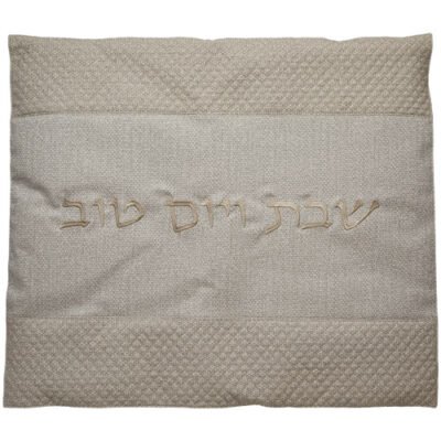 כיסוי פלטה מהודר דמוי עור 70x80 ס"מ