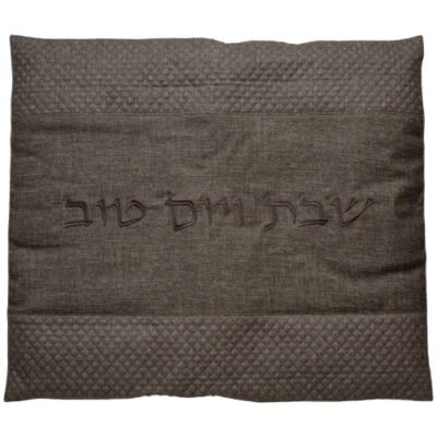 כיסוי פלטה מהודר דמוי עור 70x80 ס"מ