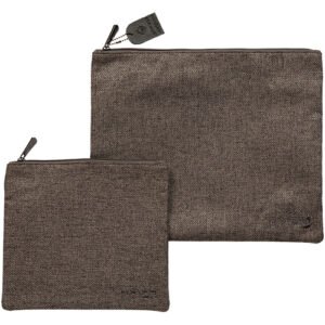 סט טלית תפילין פשתן 36X29 ס"מ