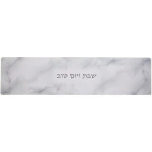 ראנר מהודר סיליקון מבודד חום למפת שולחן 30x120 ס"