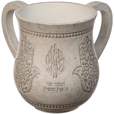 נטלה מהודרת מפוליריזן 14 ס"מ
