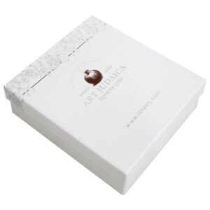 מעמד אקריליק נוסח אשכנזי 13X17 ס"מ עם 6 ברכות