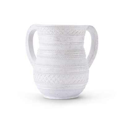 נטלה מהודרת מפולימר 14 ס"מ