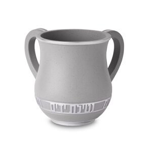 נטלה מהודרת מפולימר 14 ס"מ