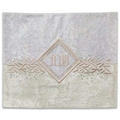 כיסוי חלה מהודר קטיפה 4555 ס"מ