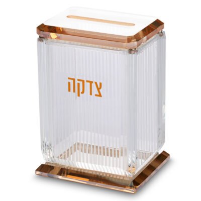 קופת צדקה קריסטל