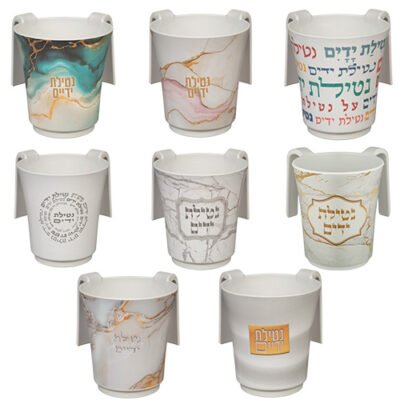 נטלה "במבוק עבה" 14 ס"מ - קוד מעורב