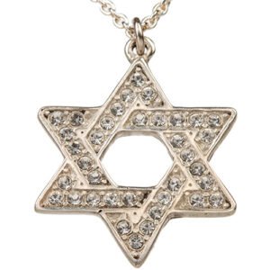 שרשרת כסף טהור 925