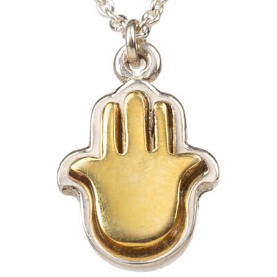 שרשרת כסף טהור 925