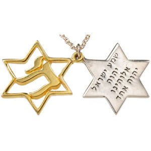 שרשרת כסף טהור 925