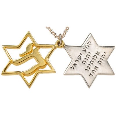 שרשרת כסף טהור 925