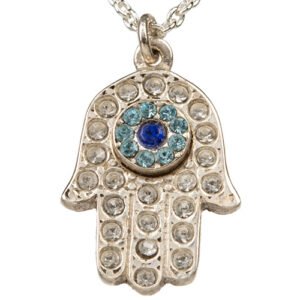 שרשרת כסף טהור 925