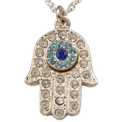 שרשרת כסף טהור 925