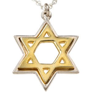 שרשרת כסף טהור 925