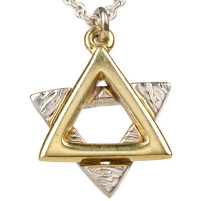 שרשרת כסף טהור 925