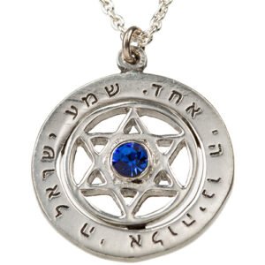 שרשרת כסף טהור 925