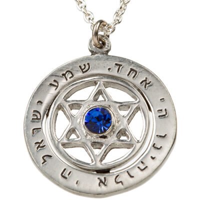 שרשרת כסף טהור 925