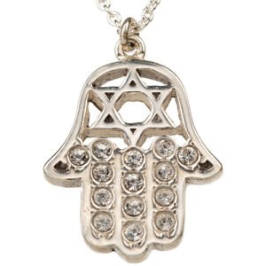 שרשרת כסף טהור 925