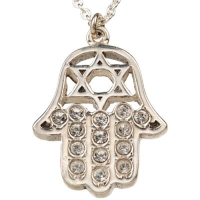 שרשרת כסף טהור 925