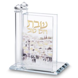 מעמד לגפרורים קריסטל