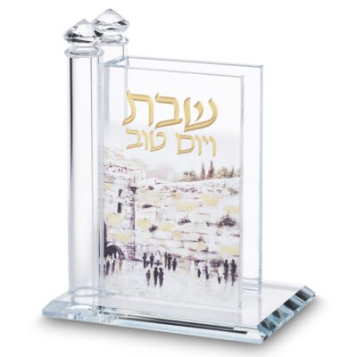 מעמד לגפרורים קריסטל